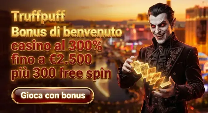 Truffpuff Casino